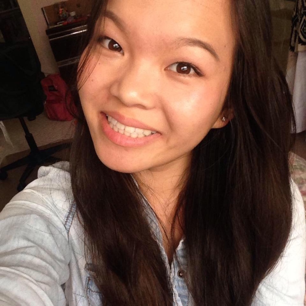 Meet your Posher, Michele